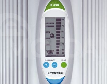 Увлажнение в лучших условиях Увлажнитель 240м2 Тбилиси - изображение 6