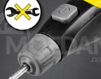 გრავირების კალმის PEGS 10-230V ლითონი,კერამიკა,მინა,ხე,ტყავი თბილისი - photo 6