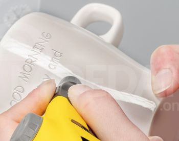 Engraving pen PEGS 10-230V metal, ceramic, glass, wood, leather Tbilisi - photo 3