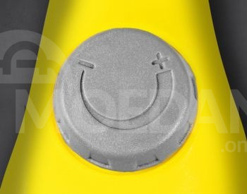 Engraving pen PEGS 10-230V metal, ceramic, glass, wood, leather Tbilisi - photo 4