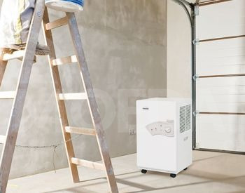 Влагопоглощающее строительное сушильное оборудование Тбилиси - изображение 2