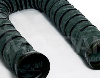 VA-M40MKII – tent heater (-40 – +30 °C) 38 kW Tbilisi - photo 5