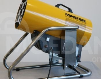 Газовый обогреватель Тбилиси - изображение 1