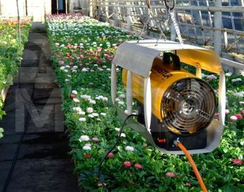 Газовый обогреватель Тбилиси - изображение 2