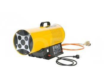 Газовый обогреватель Тбилиси - изображение 6