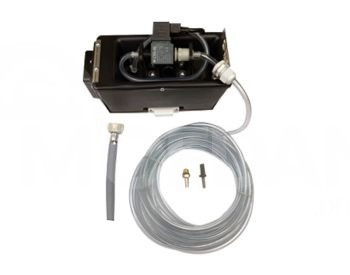 Осушитель Осушитель Осушитель 56 л/24 часа Сушилка Тбилиси - изображение 6