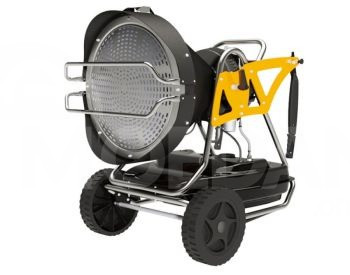 Инфракрасный обогреватель на дизеле Тбилиси - изображение 1