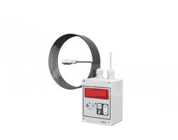 75 kW gas heaters LPG or natural gas Tbilisi - photo 4