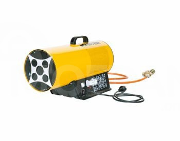 Газовые обогреватели 36-53кВт – механическая/электронная пушка Тбилиси - изображение 4