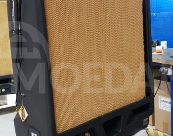 Кондиционер 330 м² система охлаждения Master BC 221 Тбилиси - изображение 5