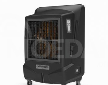 Кондиционер 330 м² система охлаждения Master BC 221 Тбилиси - изображение 3