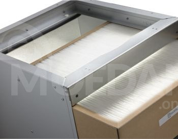 48VDC FLEXIBOX FREE COOLING თბილისი - photo 4