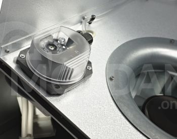 СВОБОДНОЕ ОХЛАЖДЕНИЕ FLEXIBOX 48 В постоянного тока Тбилиси - изображение 3