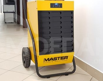 Moisture eliminator 52 l/24h dryer Tbilisi - photo 7