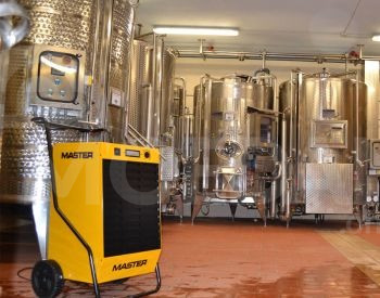 Moisture eliminator 52 l/24h dryer Tbilisi - photo 3