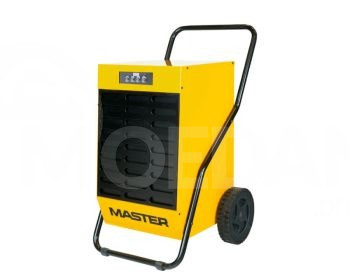 Moisture eliminator 52 l/24h dryer Tbilisi - photo 6