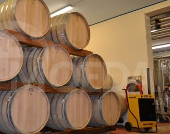 Moisture eliminator 52 l/24h dryer Tbilisi - photo 5