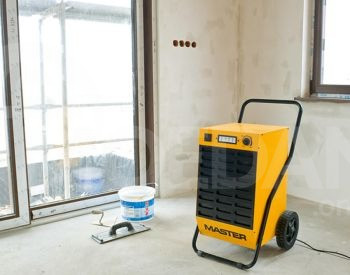 Moisture eliminator 52 l/24h dryer Tbilisi - photo 1