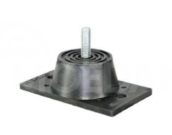 Антивибрационное эластичное крепление HVAC Тбилиси - изображение 1