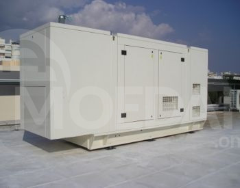 Антивибрационное эластичное крепление HVAC Тбилиси - изображение 3