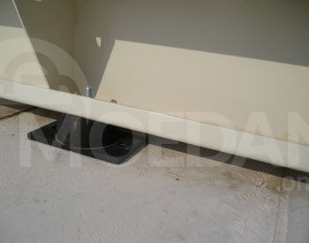 Антивибрационное эластичное крепление HVAC Тбилиси - изображение 4