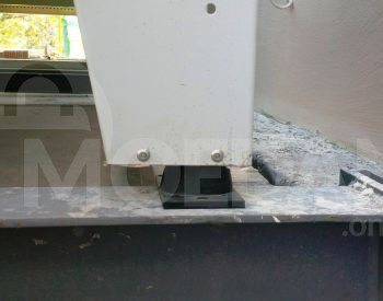 Антивибрационное эластичное крепление HVAC Тбилиси - изображение 5