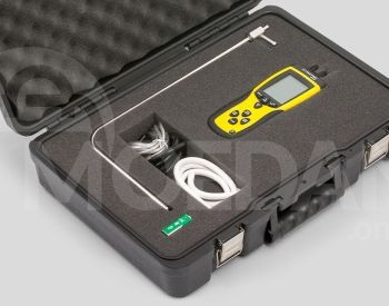 Dynamic pressure anemometer TA400 Tbilisi - photo 4