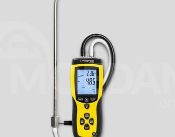 Dynamic pressure anemometer TA400 Tbilisi - photo 1