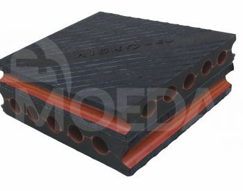 Rubber vibration isolator Tbilisi - photo 3