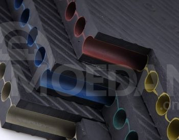 Rubber vibration isolator Tbilisi - photo 2