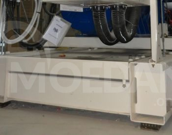 Rubber vibration isolator Tbilisi - photo 4