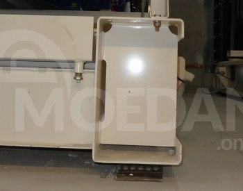 Rubber vibration isolator Tbilisi - photo 5