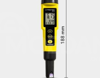 Прибор для измерения PH (кислотности) BW10 Тбилиси - изображение 4