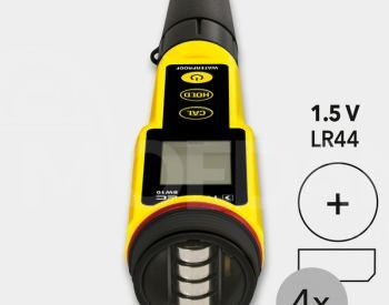 Прибор для измерения PH (кислотности) BW10 Тбилиси - изображение 5