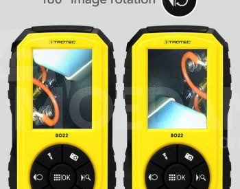 Mini Videoscope BO22 Tbilisi - photo 1