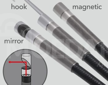 Mini Videoscope BO22 Tbilisi - photo 2