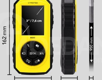 Mini Videoscope BO22 Tbilisi - photo 3