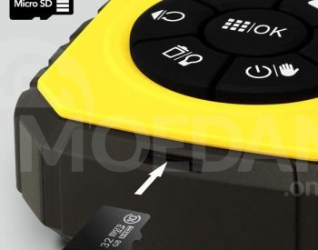 Mini Videoscope BO22 Tbilisi - photo 4