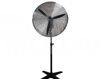 Профессиональный вентилятор производительностью 13 140 м³/ч Тбилиси - изображение 1