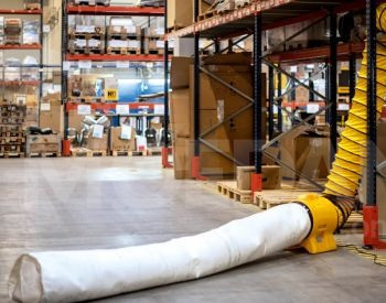 Вентилятор 1500 м³/ч, циркуляторы воздуха, металл Тбилиси - изображение 5