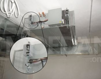 Вибро-СН | Антивибрационное потолочное крепление Тбилиси - изображение 7