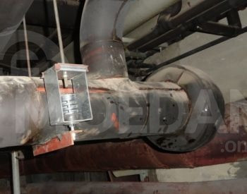 Вибро-СН | Антивибрационное потолочное крепление Тбилиси - изображение 4