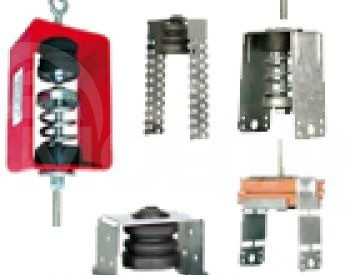 Вибро-СН | Антивибрационное потолочное крепление Тбилиси - изображение 1