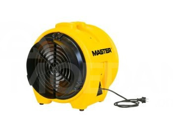 ჰაერდამბერი ვენტილატორი ცირკულატორი თბილისი - photo 2