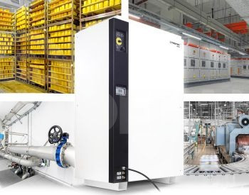 Осушитель 500 л/24ч немецкий осушитель Тбилиси - изображение 5