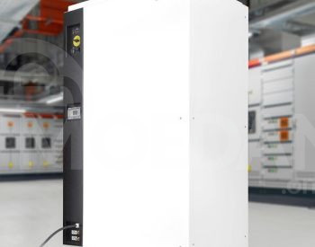 Осушитель 500 л/24ч немецкий осушитель Тбилиси - изображение 2