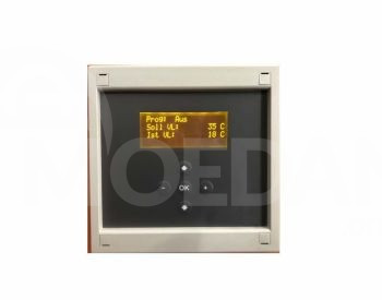 Портативный отопительный котел, электрический водонагреватель Тбилиси - изображение 3