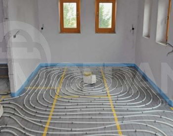 Портативный отопительный котел, электрический водонагреватель Тбилиси - изображение 2