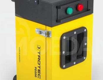 Система измерения импульсного тока PD200 Тбилиси - изображение 3