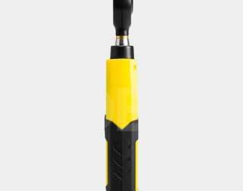 BQ16 Прибор для измерения концентрации формальдегида и летучих органических соединений HCHO/TVOC Тбилиси - изображение 5